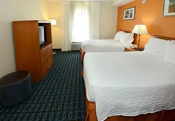 Fairfield By Marriott Fort Walton Beach-Eglin Afb Shalimar 3*,