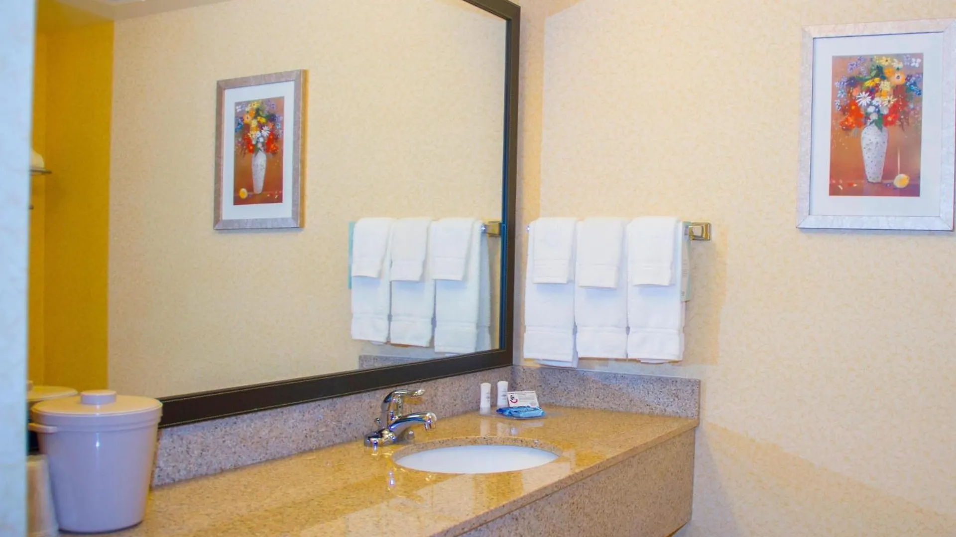 Fairfield By Marriott Fort Walton Beach-Eglin Afb Shalimar 3*,