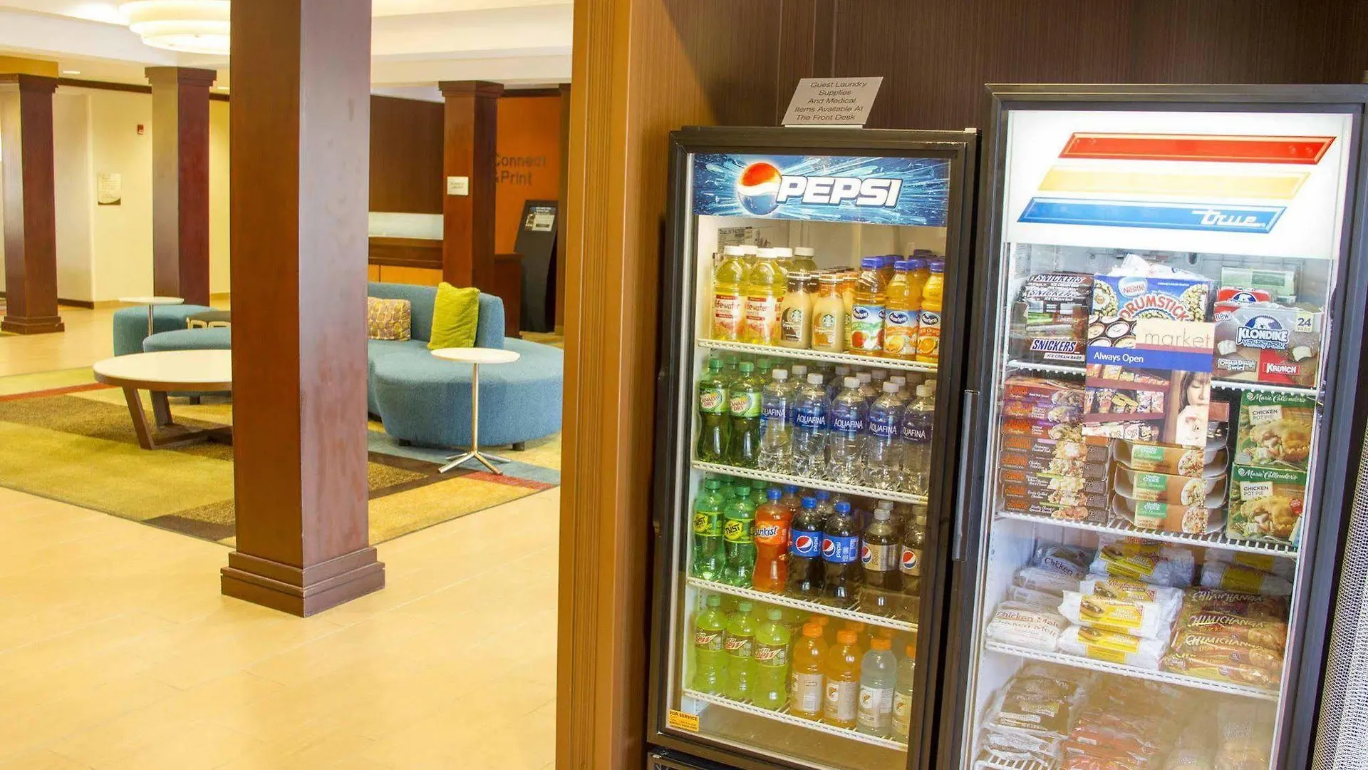 Fairfield By Marriott Fort Walton Beach-Eglin Afb Shalimar Hotel