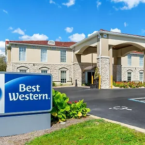 Western - Eglin Afb Hotel